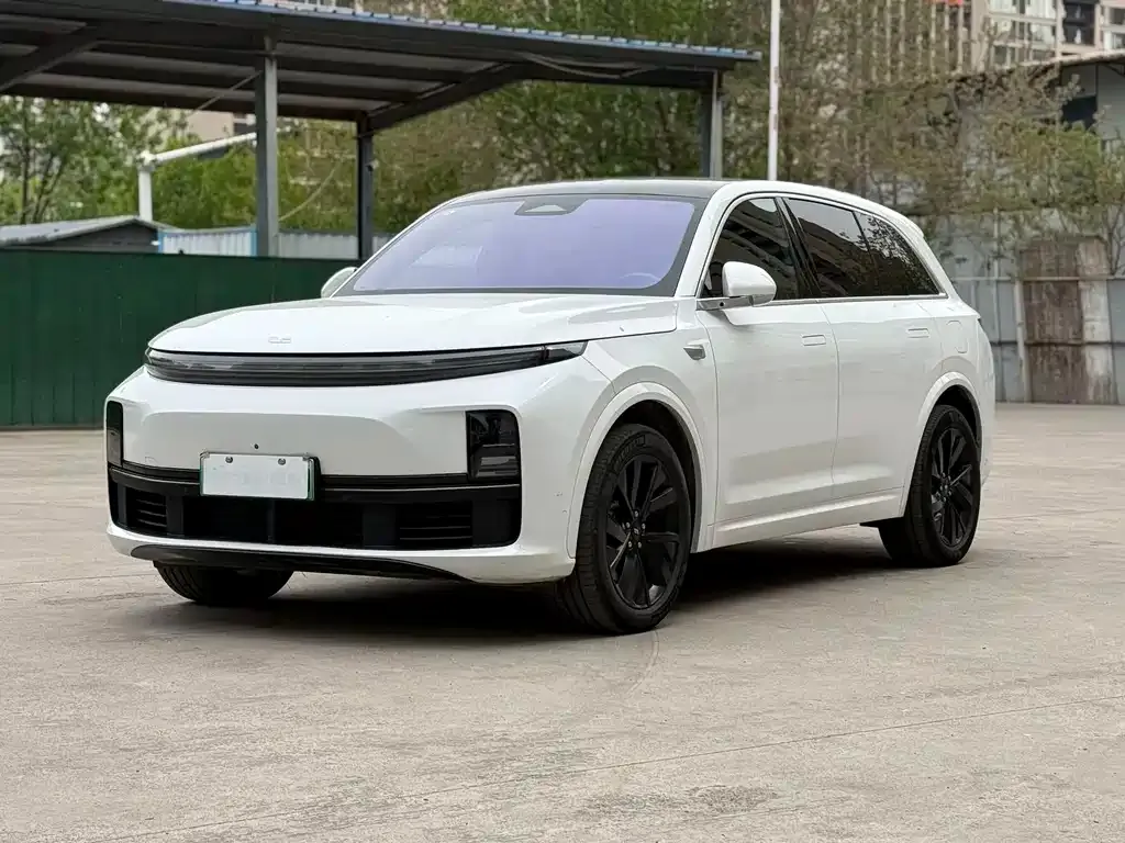 Li Auto L7
