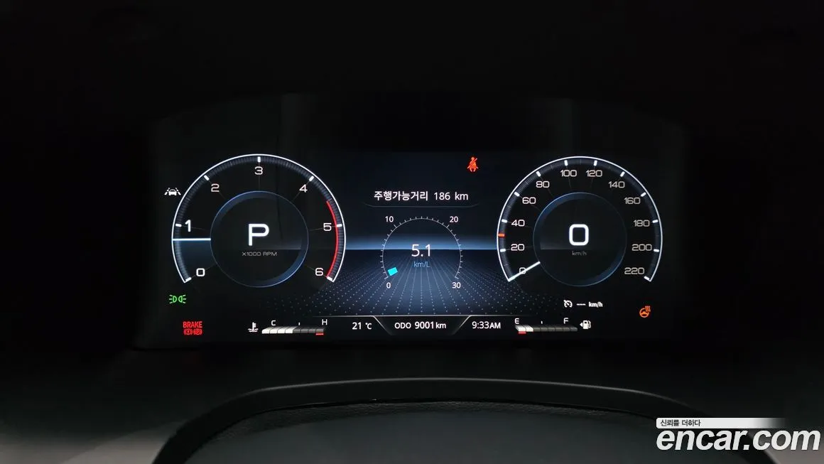 KG Mobility (Ssangyong) Rexton — фото 2