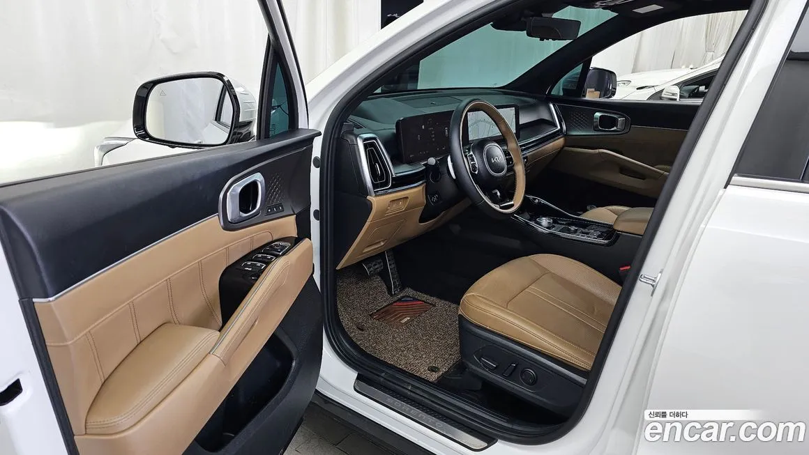 Kia Sorento — фото 3
