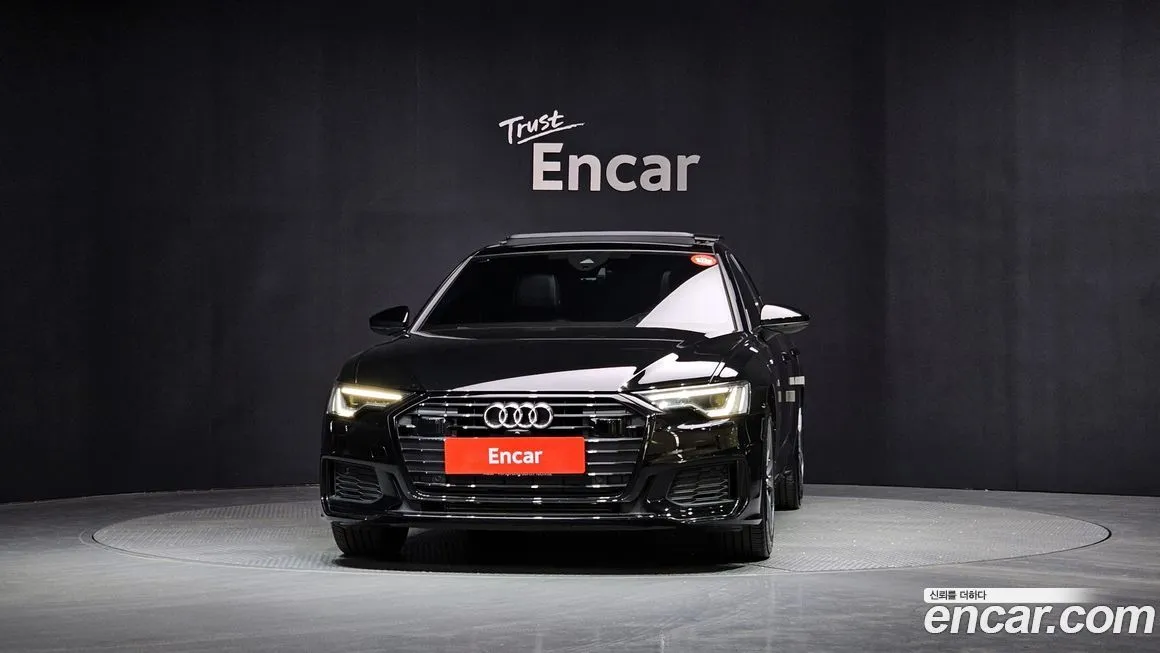 Audi A6 — фото 2