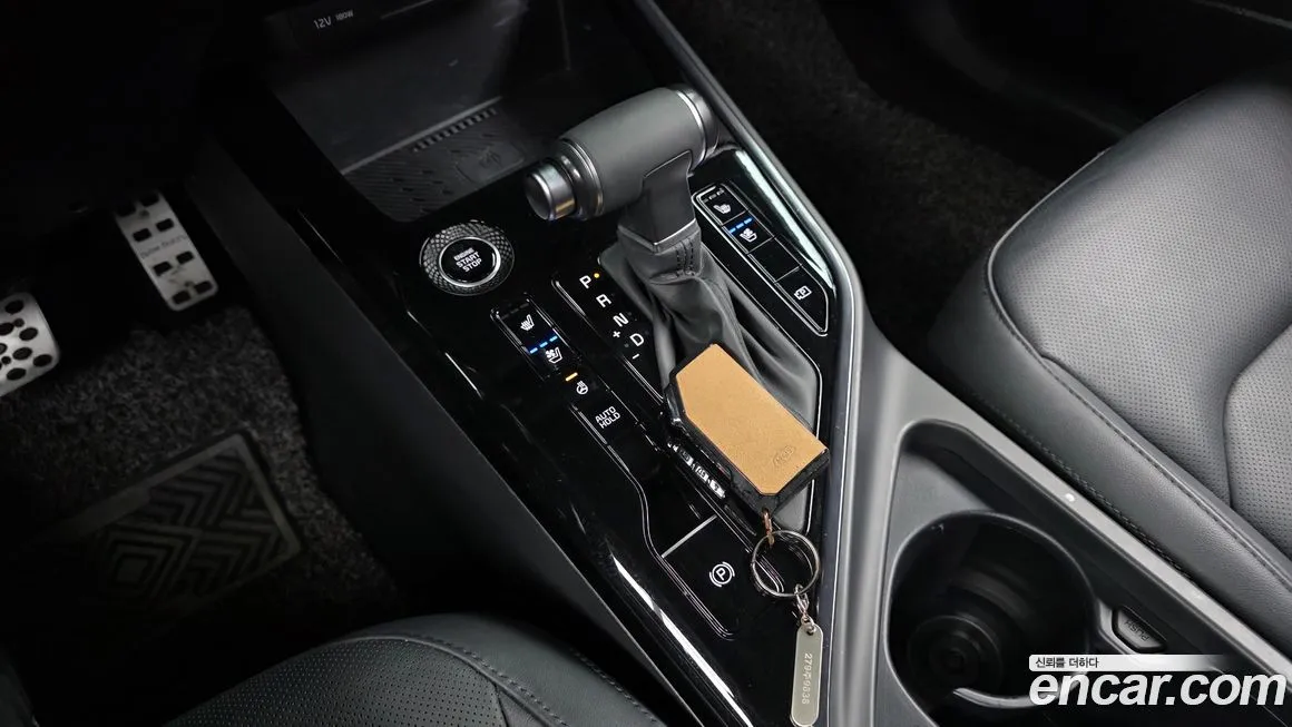 Kia Niro — фото 3