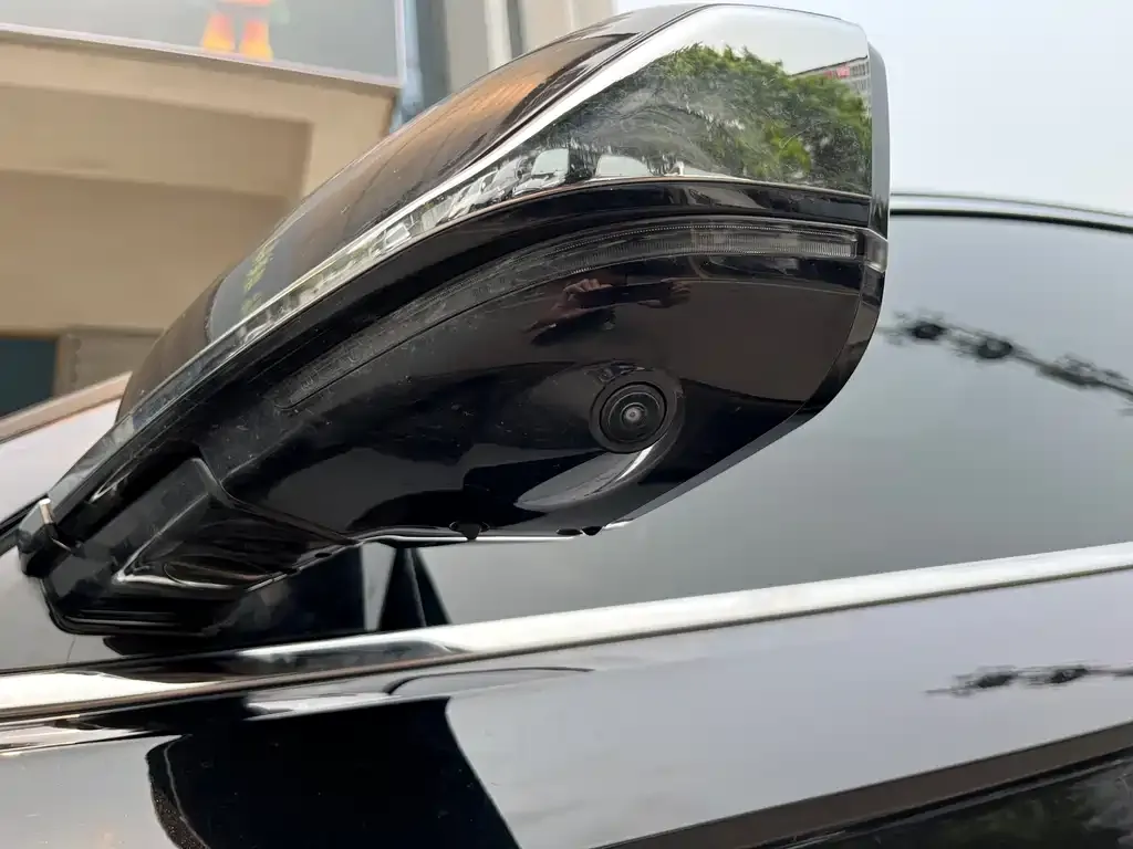Geely Xingrui — фото 6