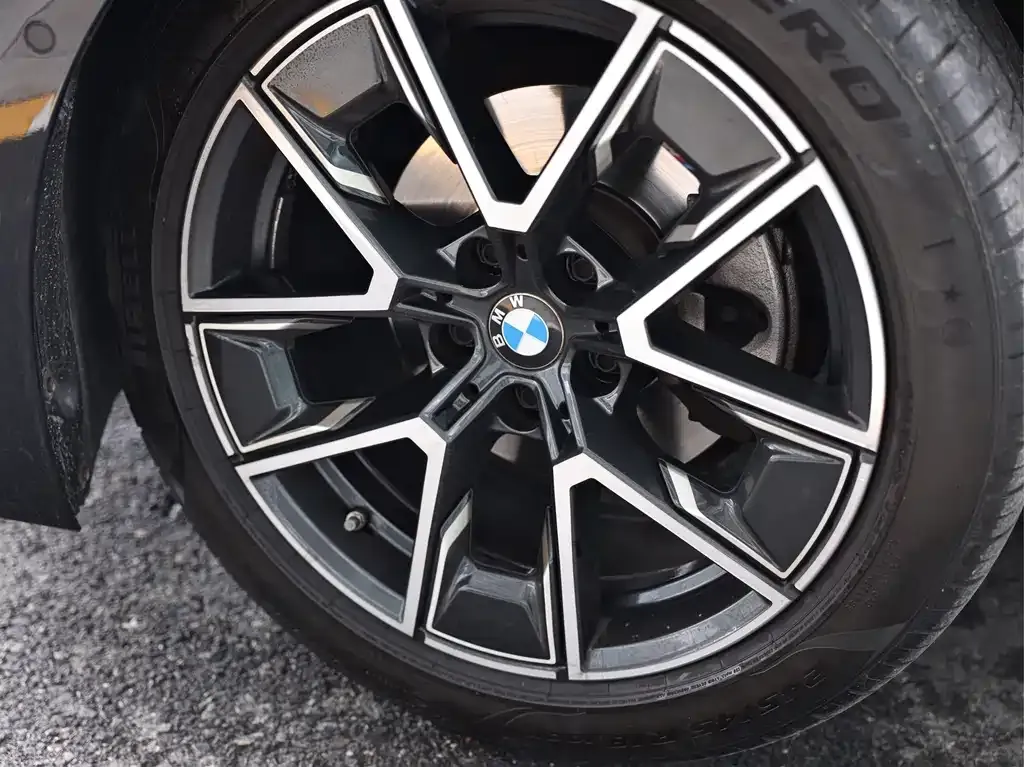 BMW 4 Series 2022 из CN, фото 3