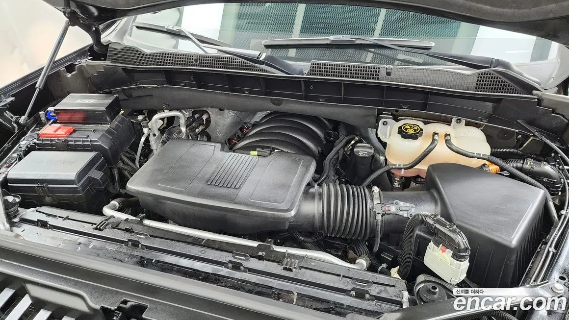 GMC Sierra 2023 из KR, фото 10