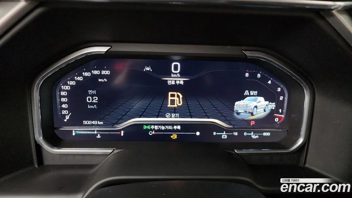 GMC Sierra 2023 из KR, фото 2