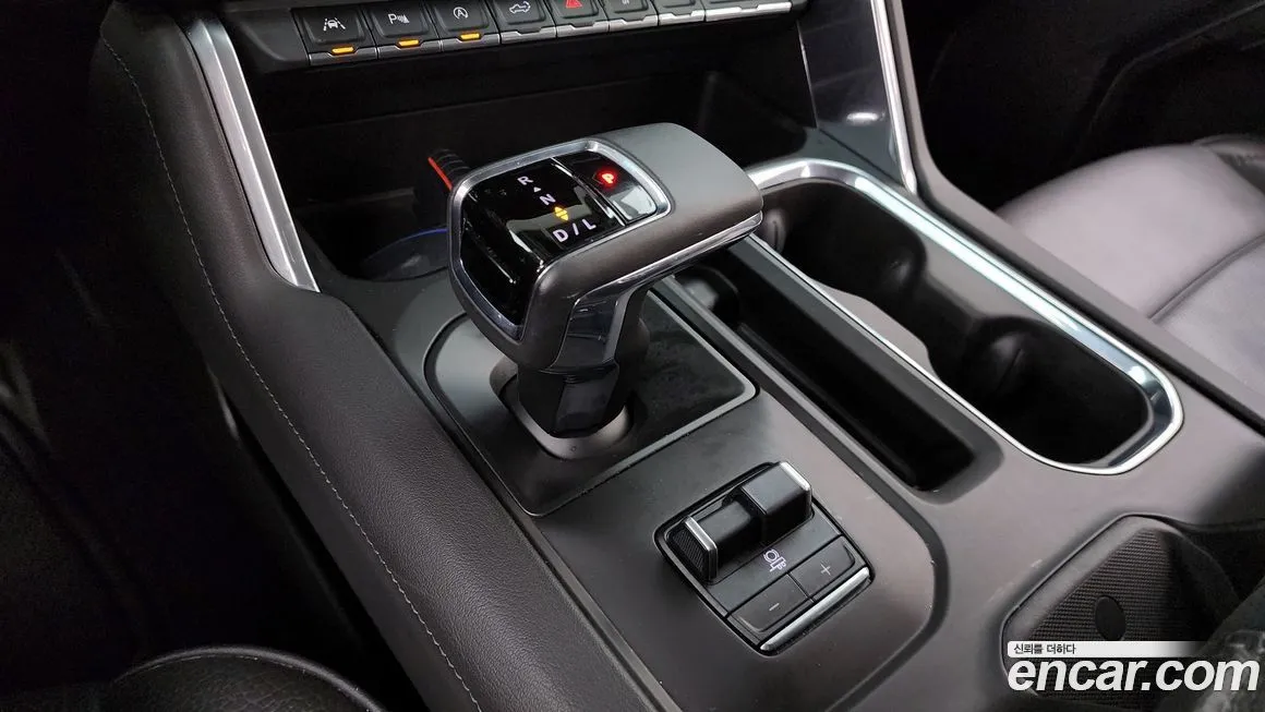 GMC Sierra 2023 из KR, фото 8