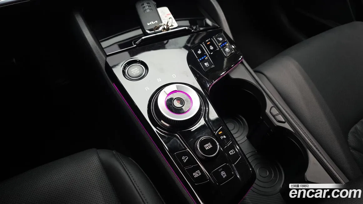 Kia Sportage — фото 3