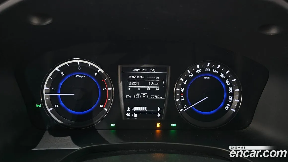 KG Mobility (Ssangyong) Rexton — фото 2