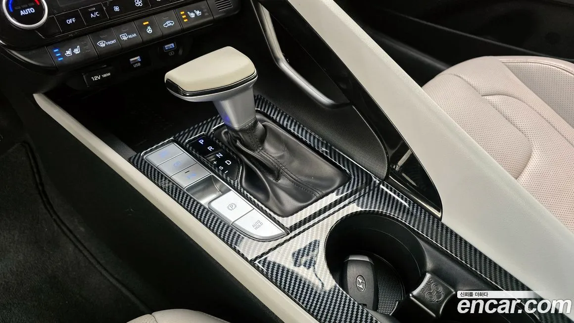 Hyundai AVANTE — фото 7