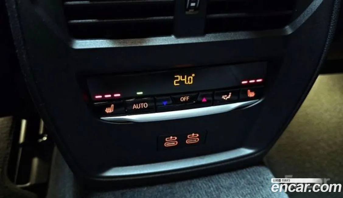 BMW i4 2023 из KR, фото 6
