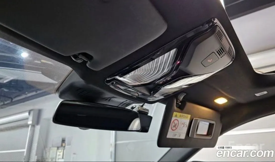 BMW i4 2023 из KR, фото 2