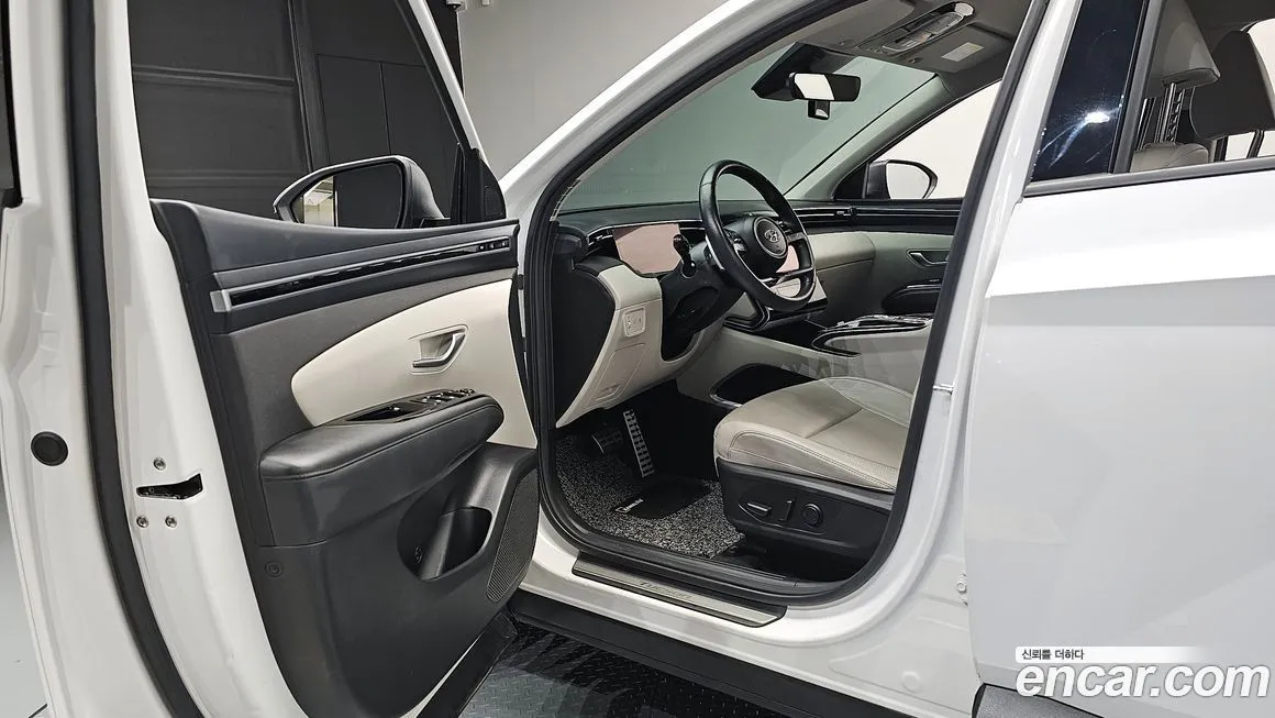 Hyundai Tucson 2023 из KR, фото 6