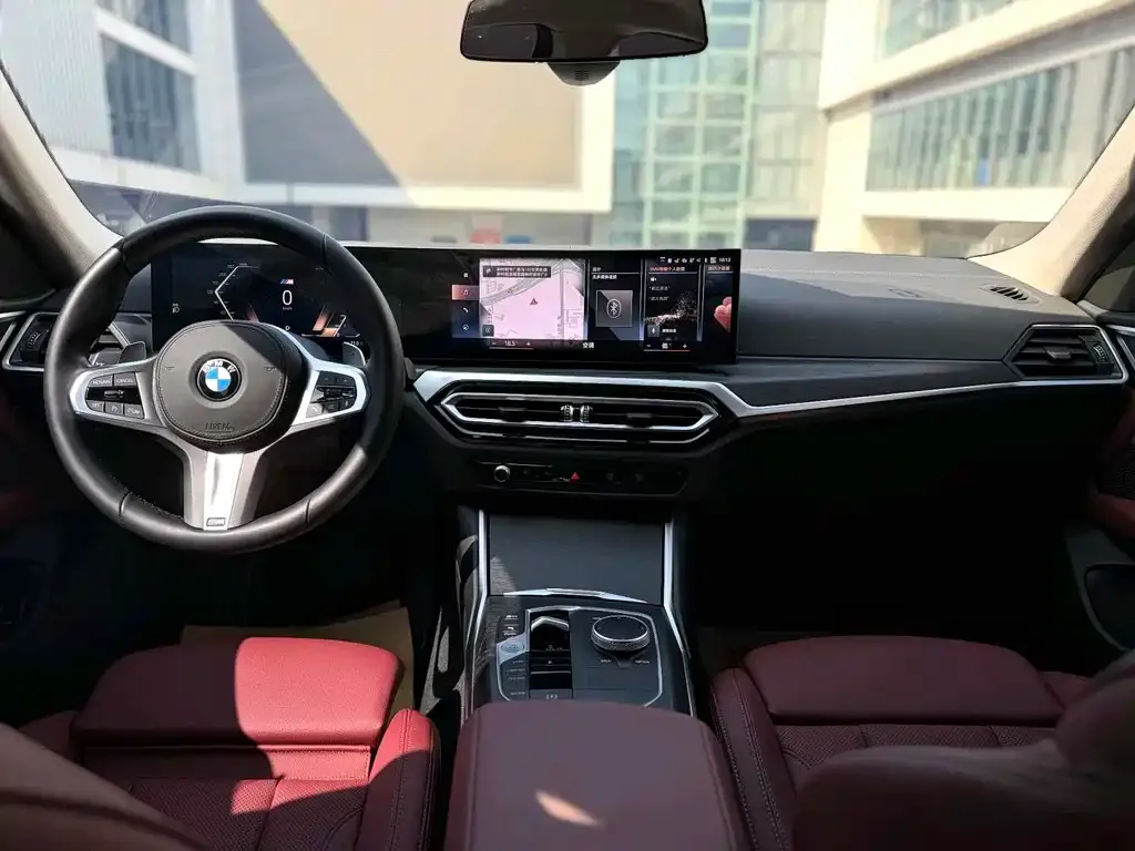 BMW 4 Series — фото 3