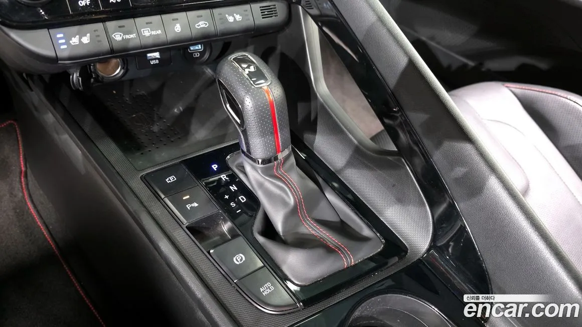 Hyundai AVANTE 2023 из KR, фото 8