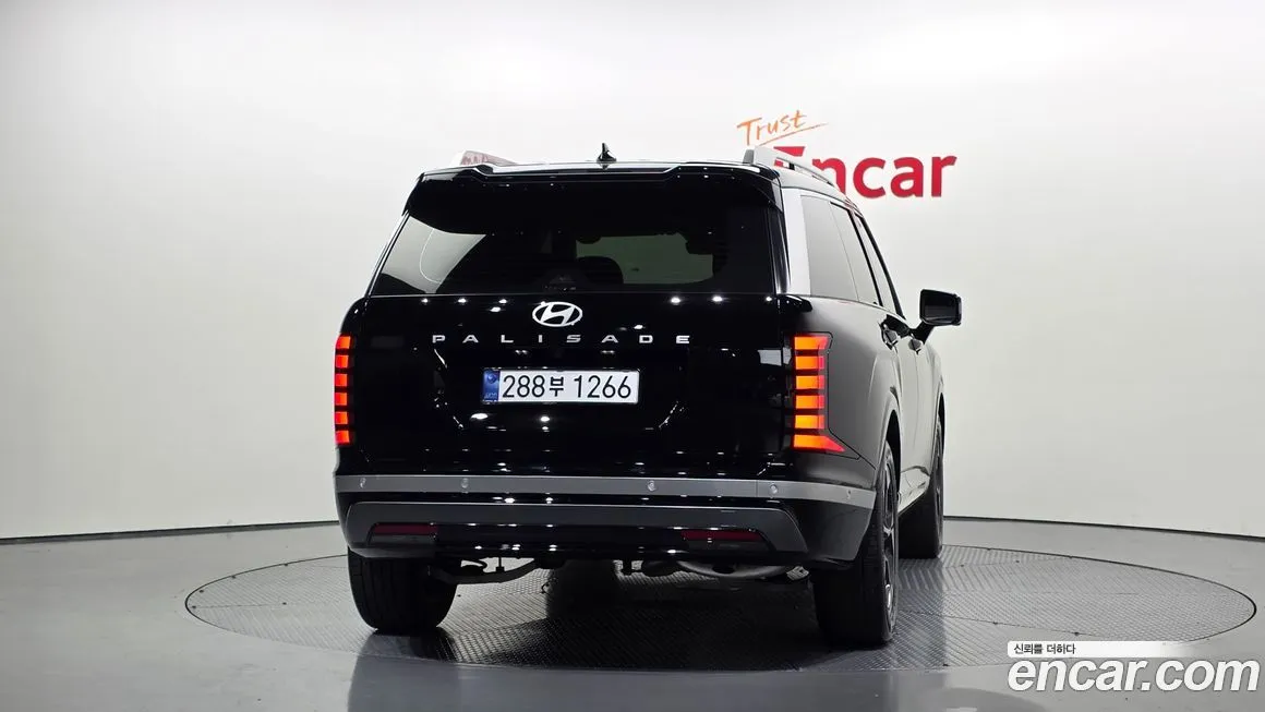 Hyundai Palisade — фото 2