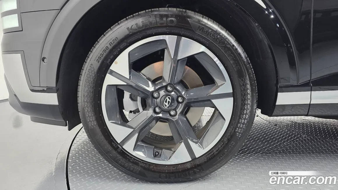 Hyundai Palisade — фото 7