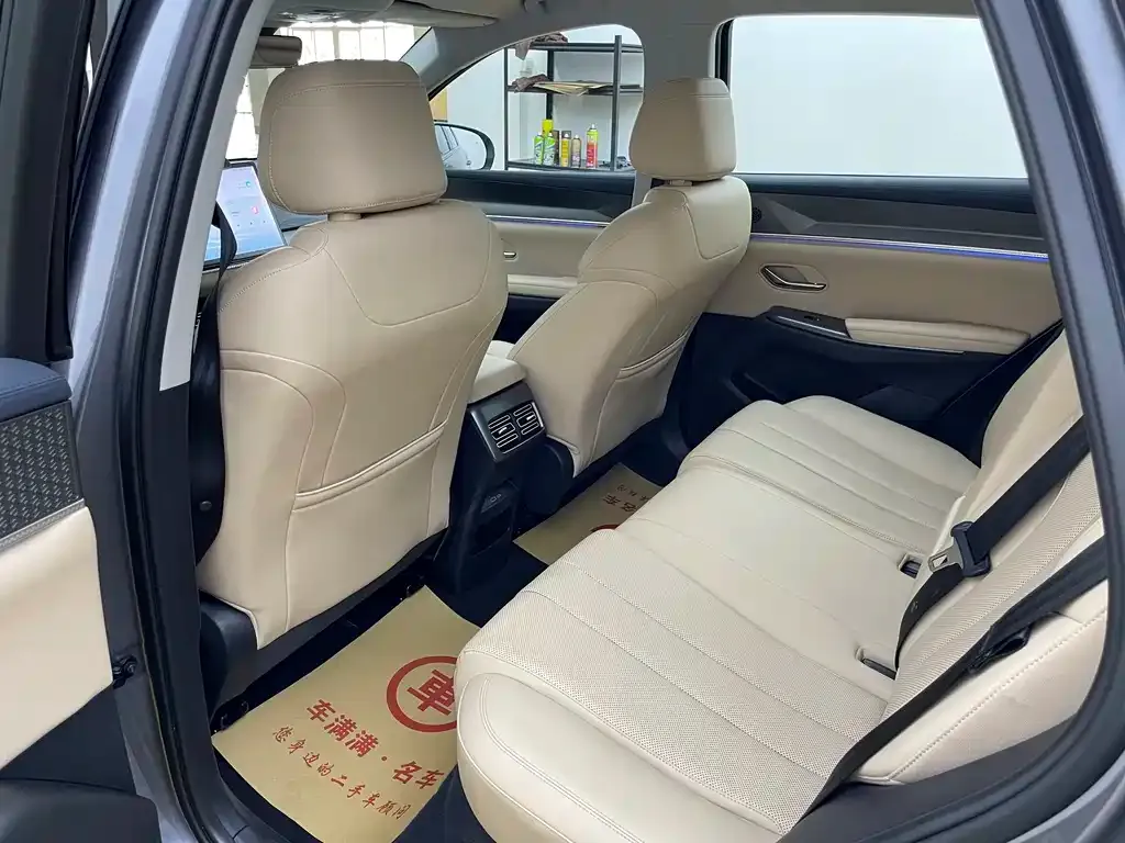 BYD Pro New Energy — фото 9