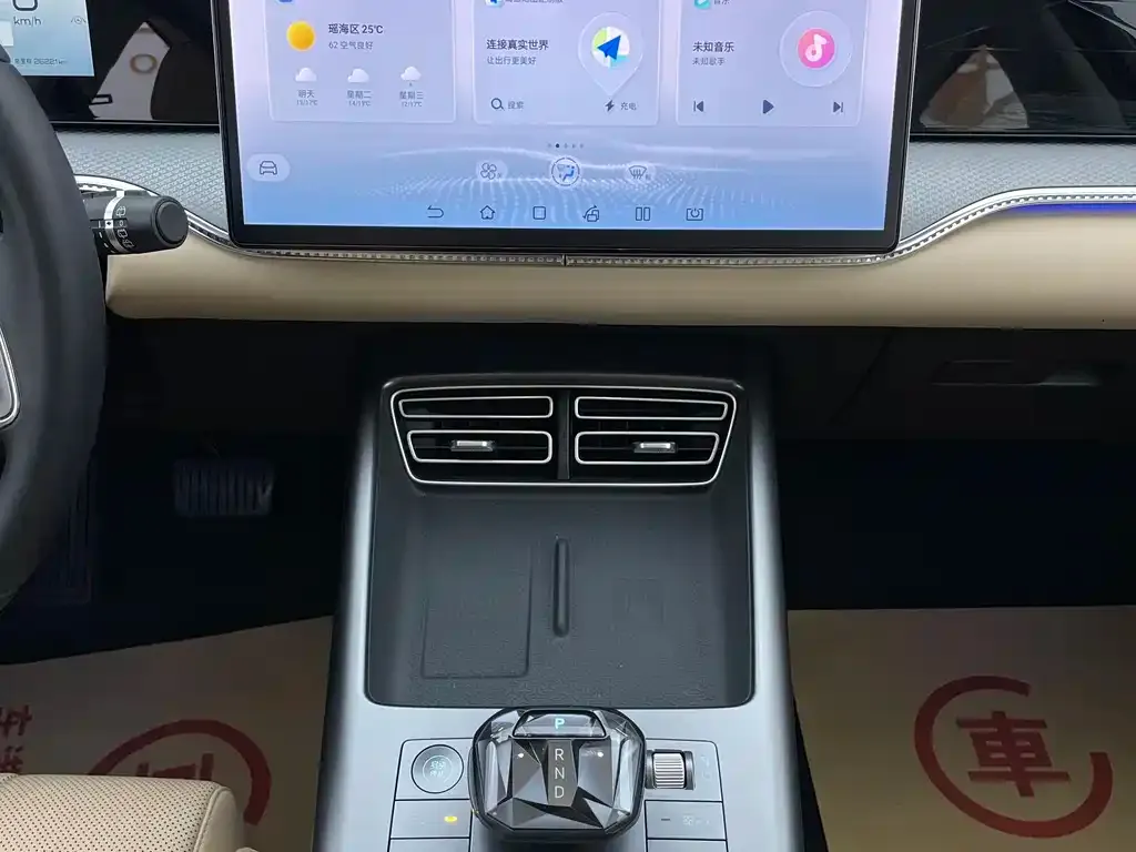 BYD Pro New Energy — фото 5