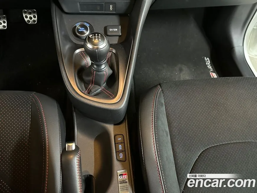 Toyota Yaris(Vitz) 2022 из KR, фото 9