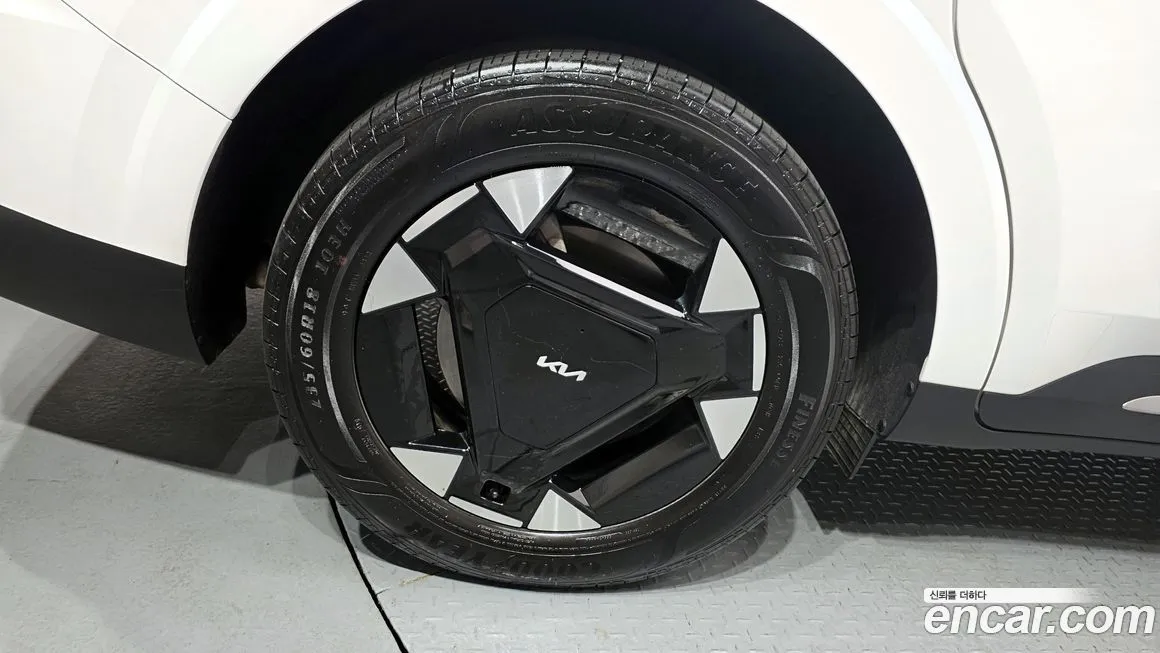 Kia Carnival 2024 из KR, фото 10