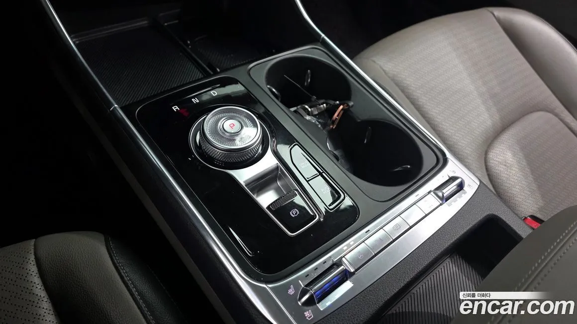 Kia Carnival 2024 из KR, фото 9