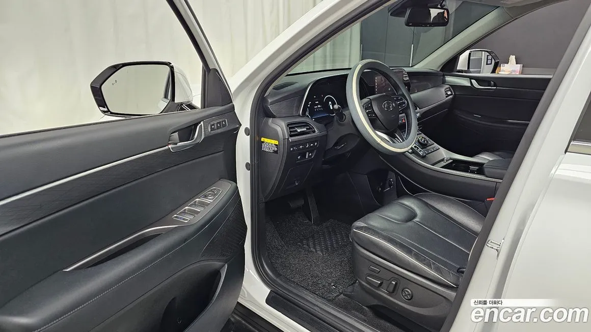 Hyundai Palisade 2021 из KR, фото 9