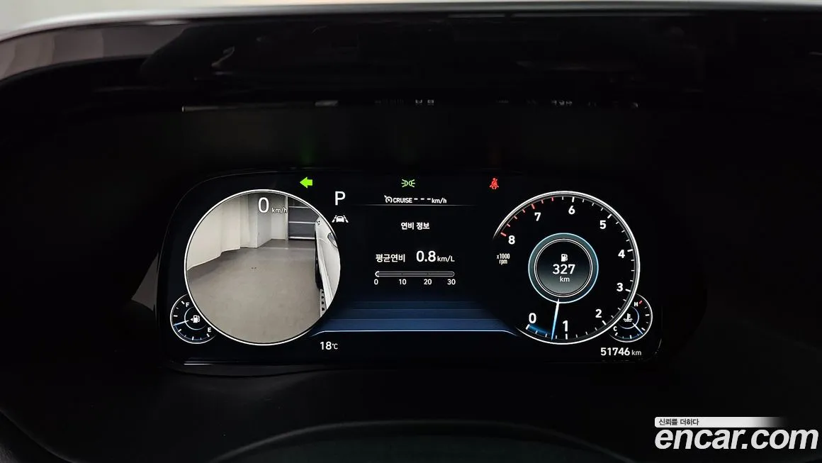 Hyundai Palisade 2021 из KR, фото 2