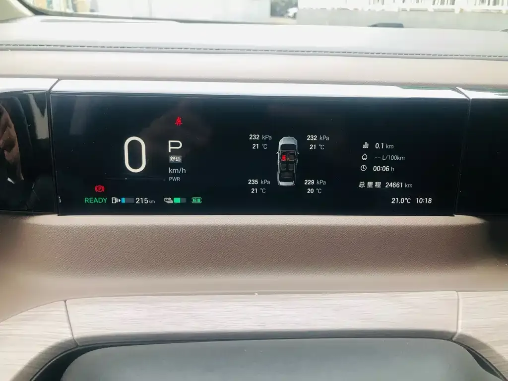 GAC Motor Trumpchi E8 2024 из CN, фото 2