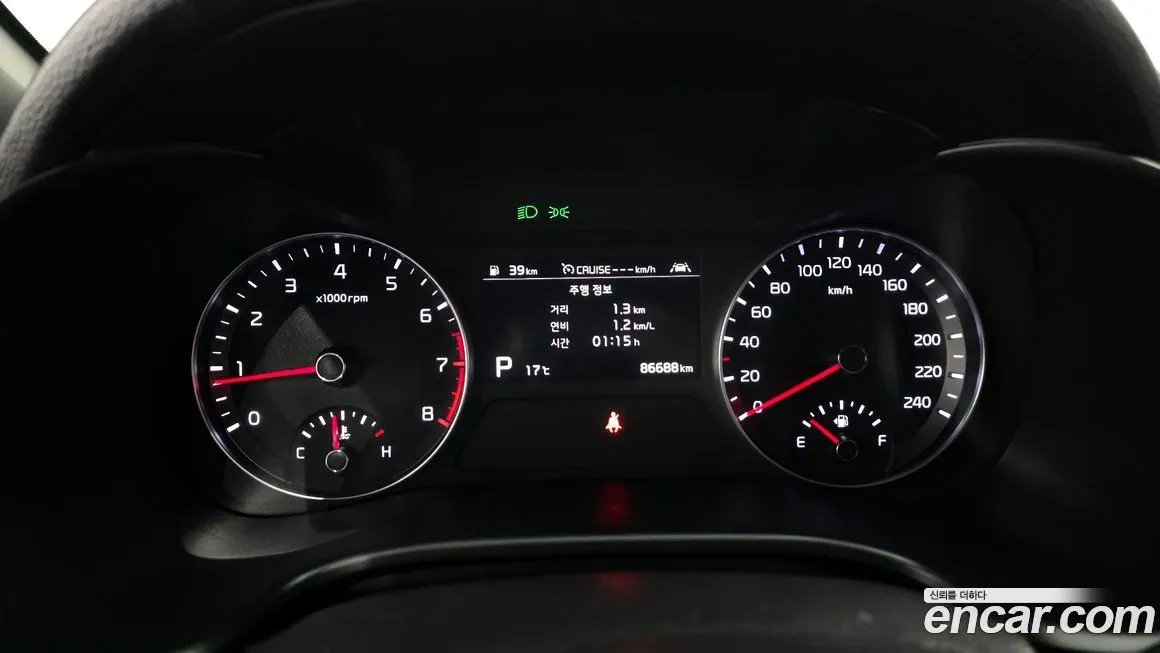 Kia K3 2021 из KR, фото 3