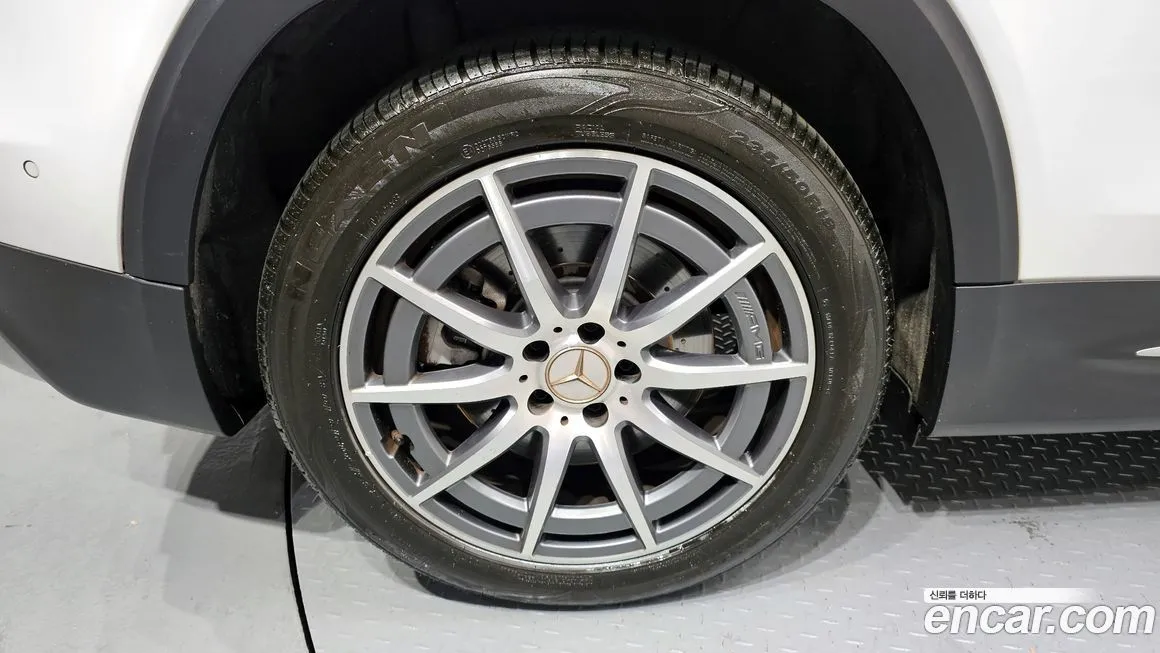 Mercedes-Benz GLB-Class 2021 из KR, фото 4
