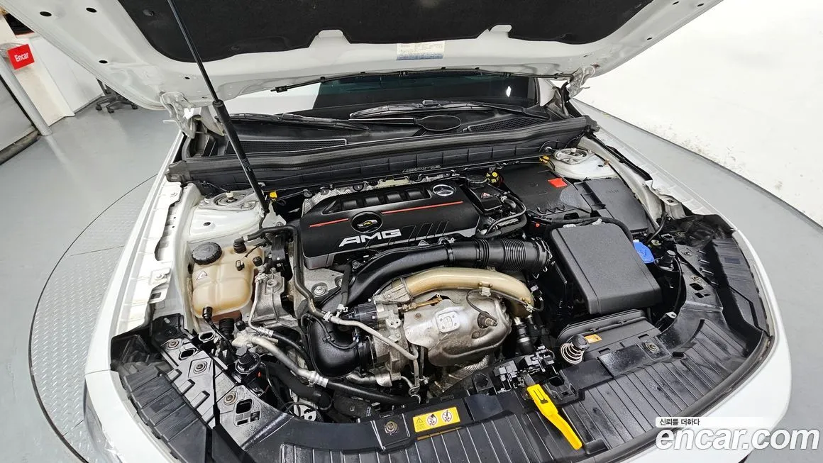 Mercedes-Benz GLB-Class 2021 из KR, фото 7