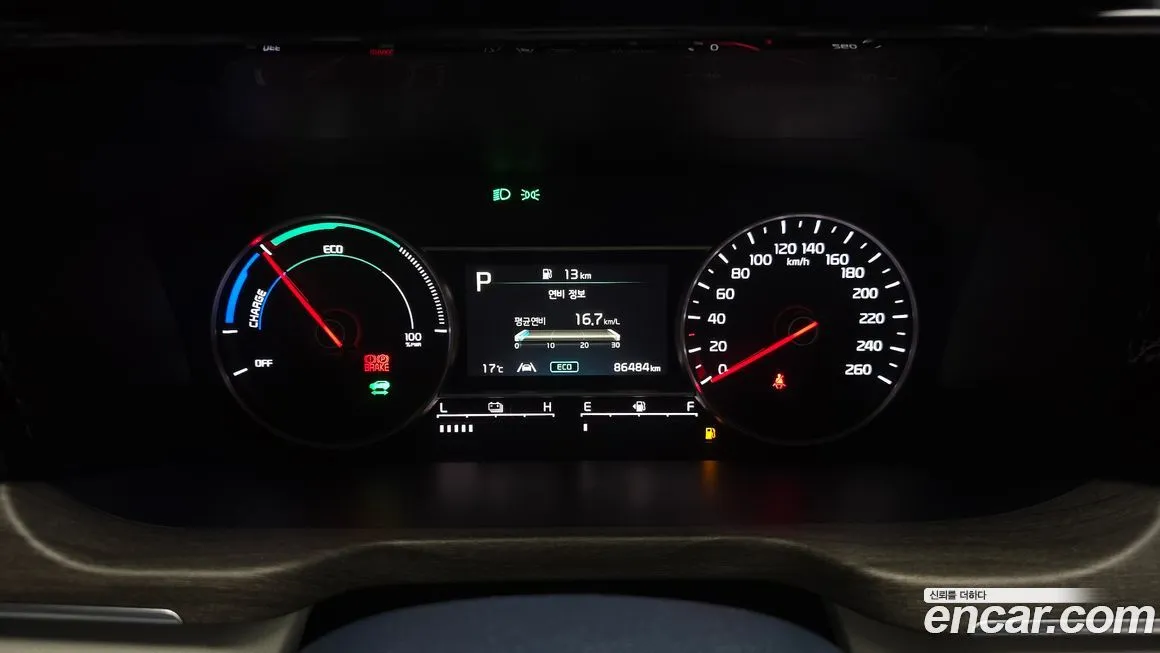 Kia Sorento 2022 из KR, фото 8