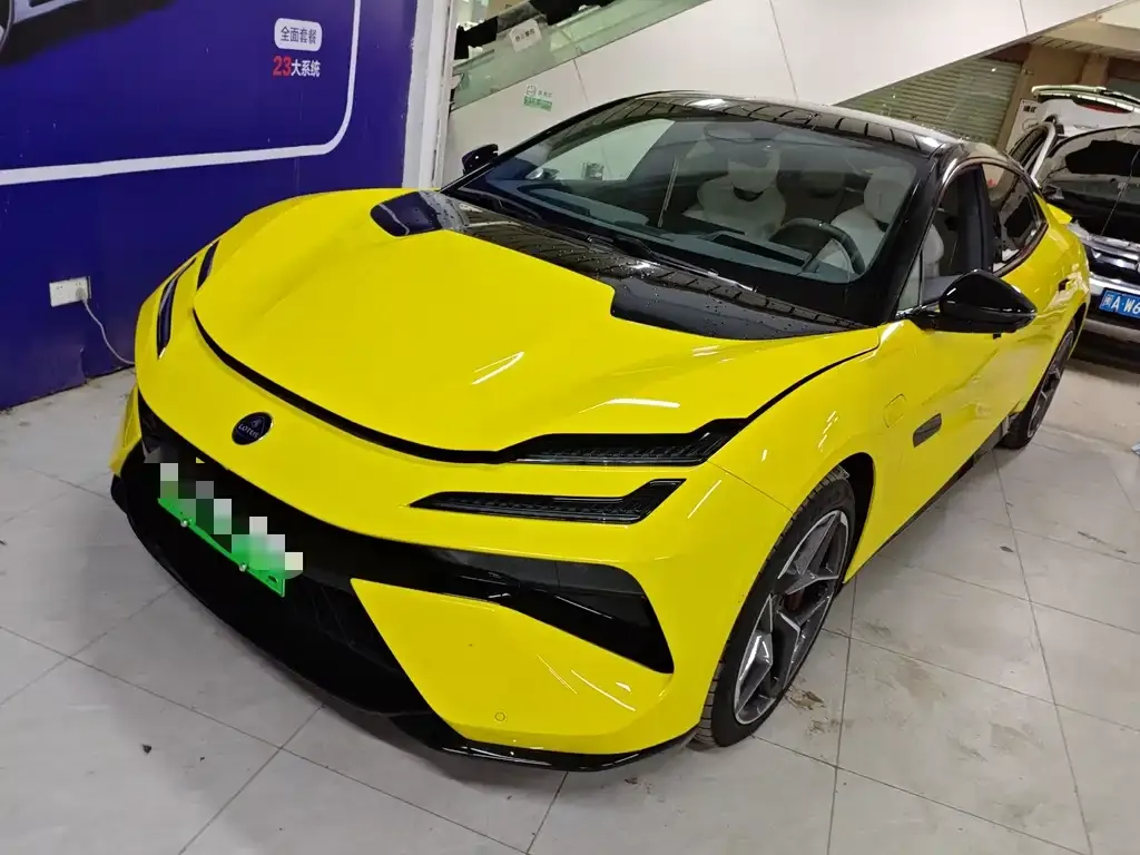 Lotus Emeya