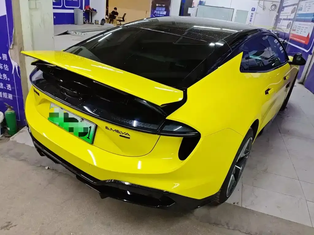 Lotus Emeya 2026 из CN, фото 7