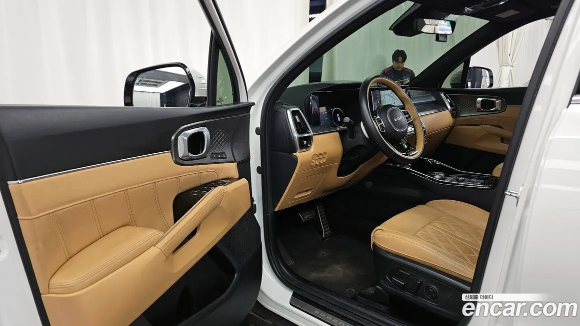 Kia Sorento — фото 4