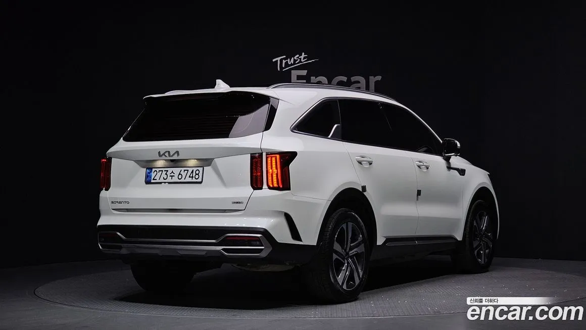 Kia Sorento — фото 9