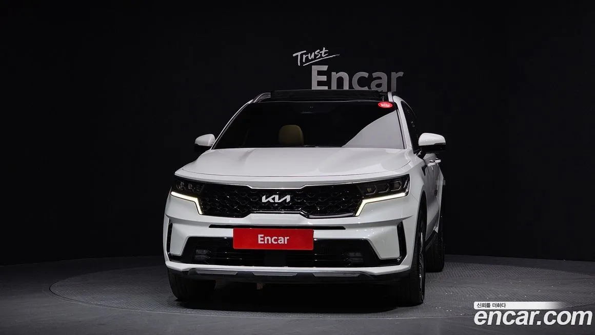 Kia Sorento — фото 2
