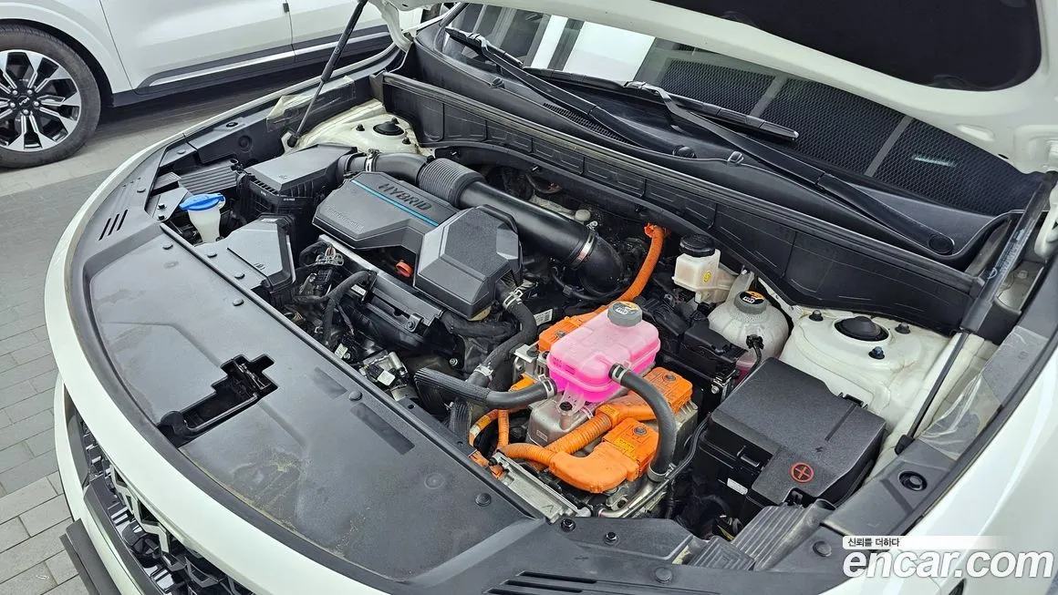 Kia Sorento — фото 8