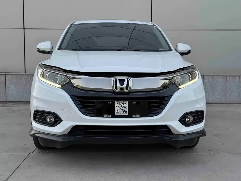 Honda Vezel — фото 7
