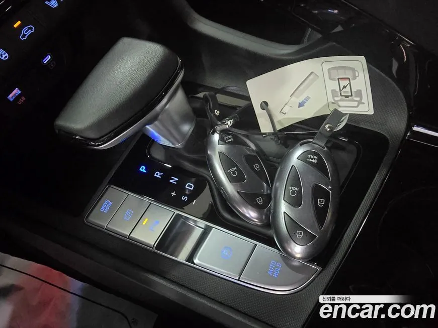 Hyundai AVANTE 2025 из KR, фото 5