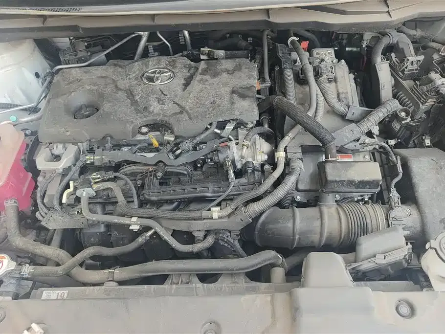 Toyota Granvia — фото 9
