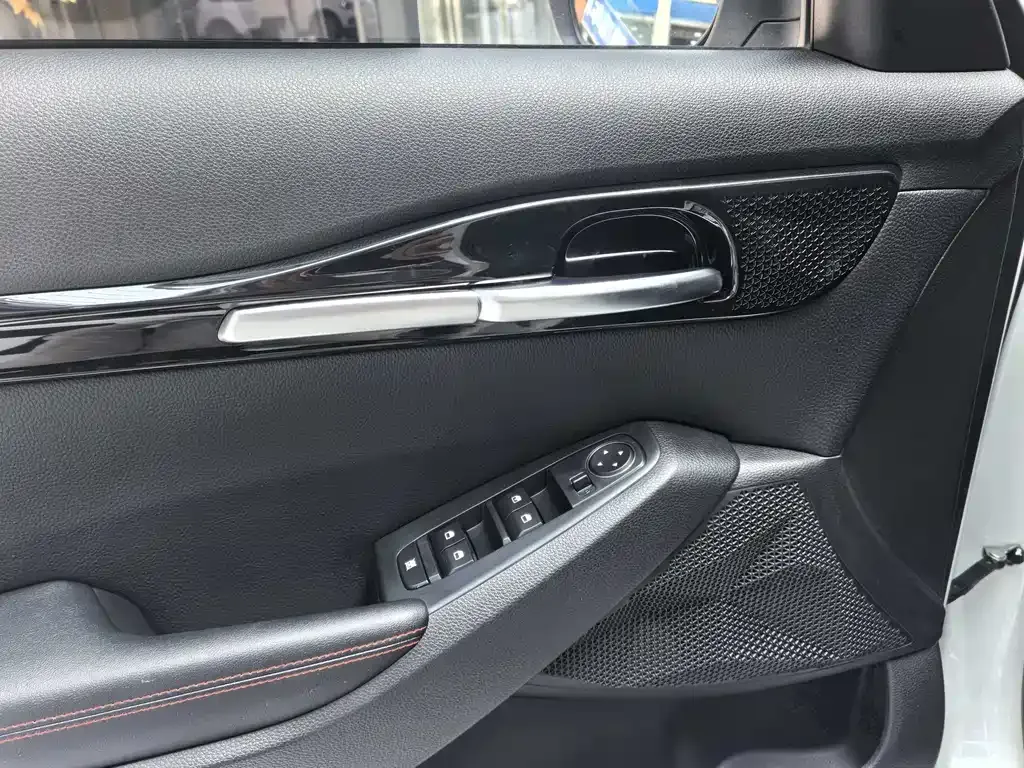 Kia KX3 — фото 10