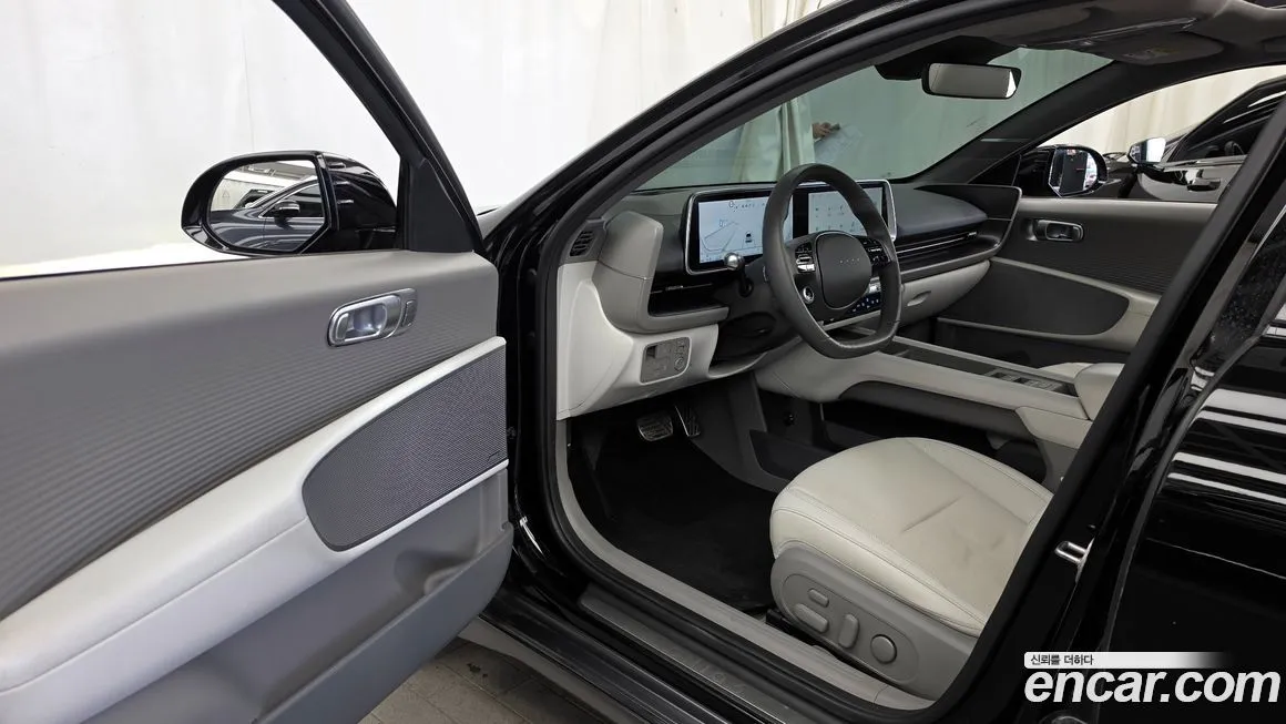 Hyundai Ioniq6 2023 из KR, фото 10