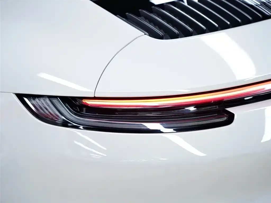 Porsche 911 — фото 3