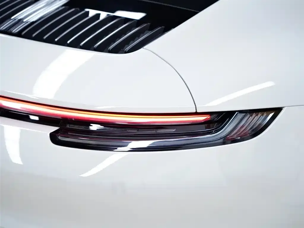 Porsche 911 — фото 4