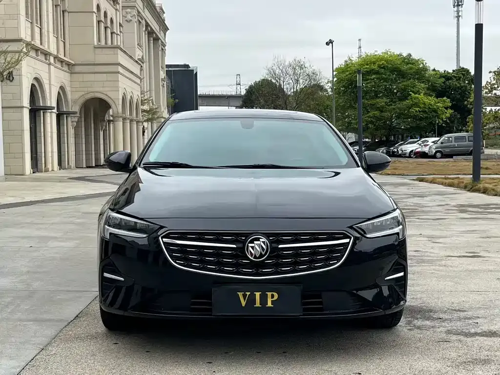 Buick Regal 2023 из CN, фото 9