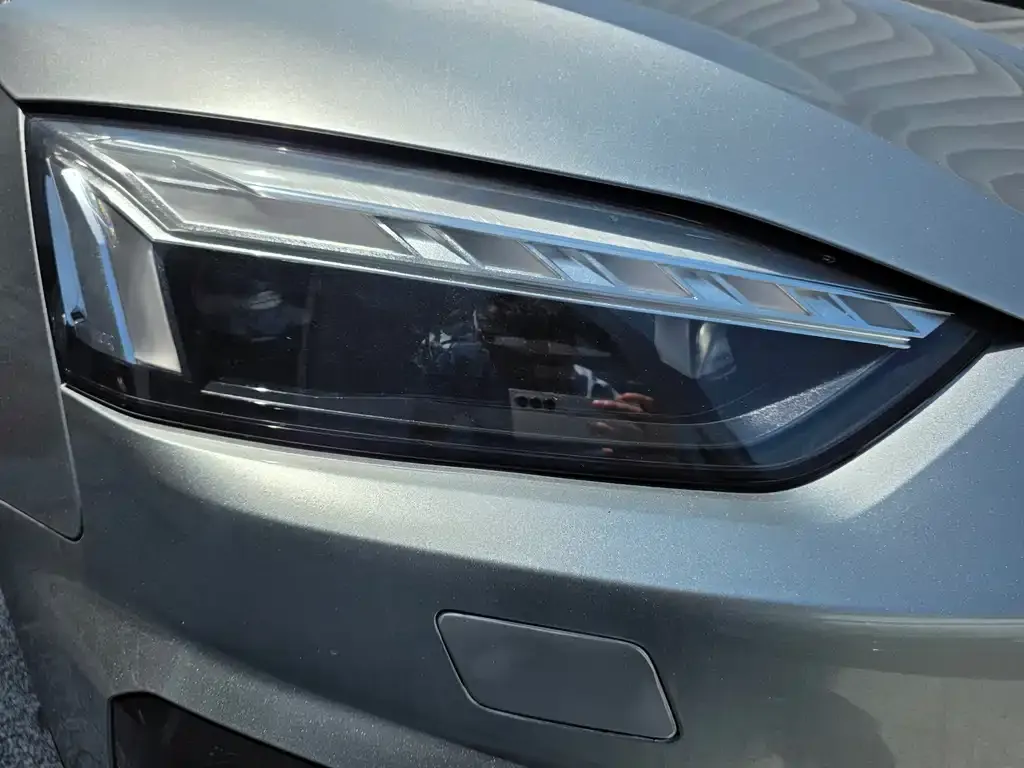 Audi A5 (Import) — фото 3