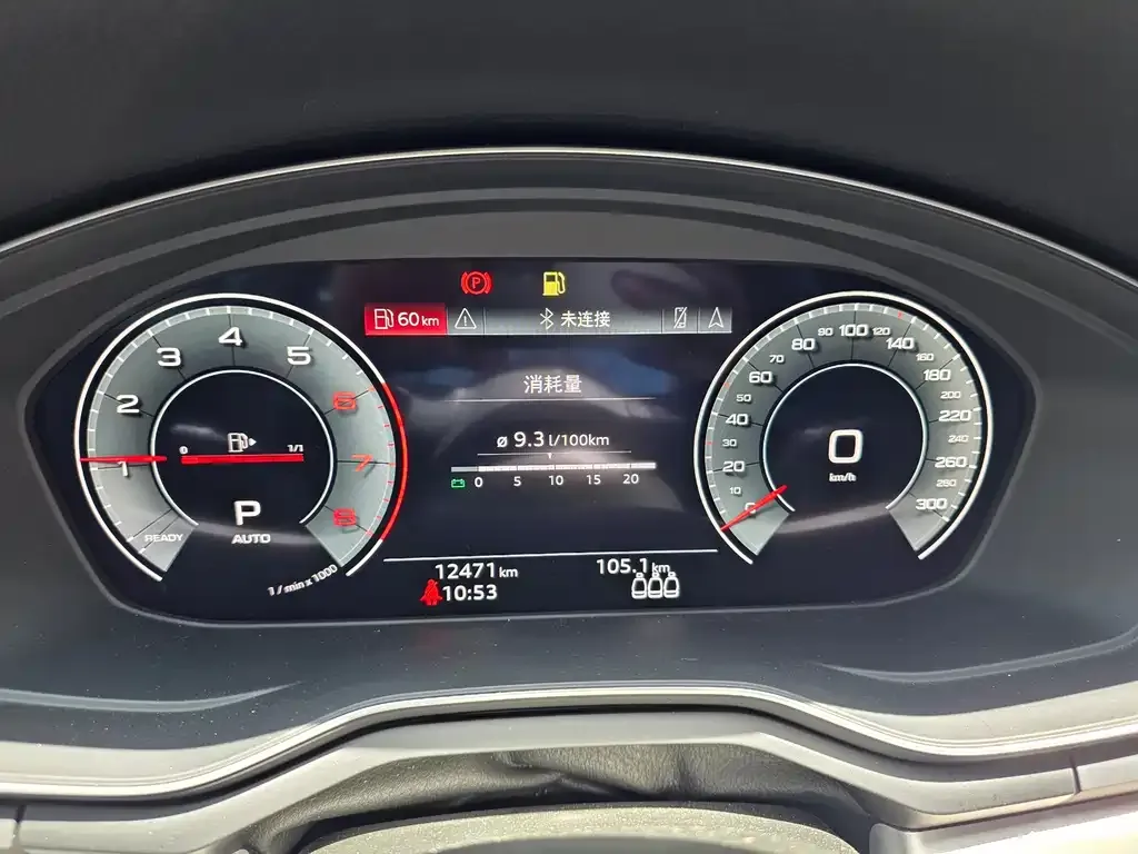 Audi A5 (Import) — фото 2