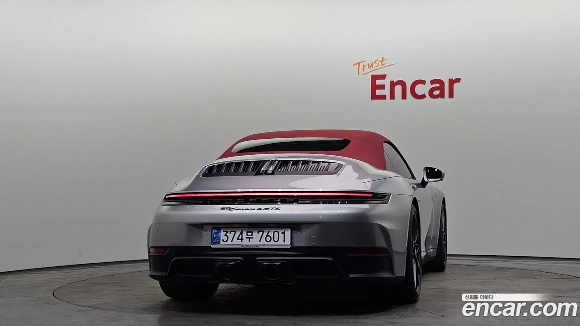 Porsche 911 — фото 4