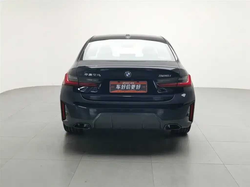 BMW 3 Series — фото 2
